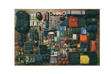 EDC – Gear For Life