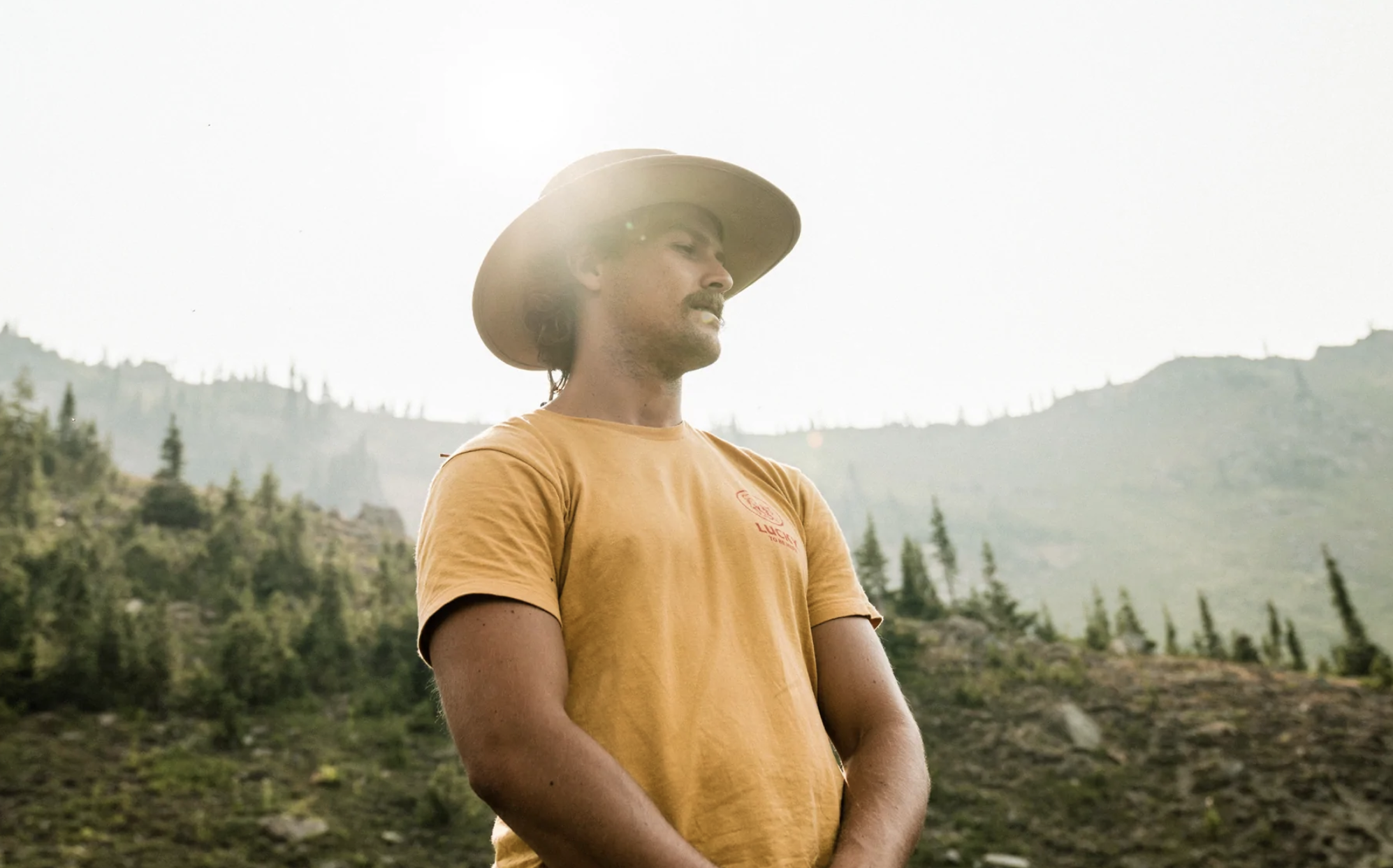Our Favorite Hats From Seager Grit Co.–MAKE A STATEMENT – Gear For Life